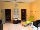 фото отеля Hotel am Kurpark Bad Herrenalb