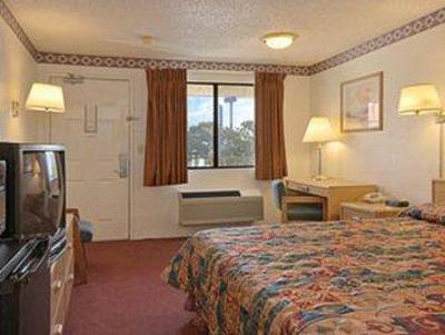 фото отеля Days Inn South Fresno (California)