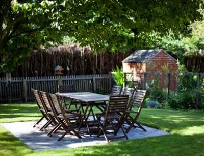 фото отеля Barley Bree Restaurant With Rooms Crieff