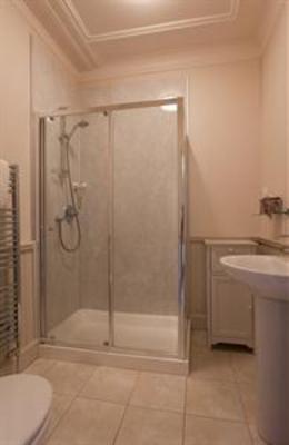 фото отеля Barley Bree Restaurant With Rooms Crieff