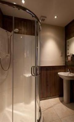 фото отеля Barley Bree Restaurant With Rooms Crieff