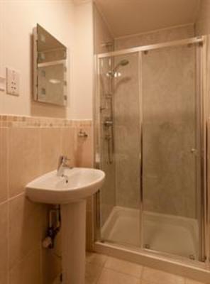 фото отеля Barley Bree Restaurant With Rooms Crieff