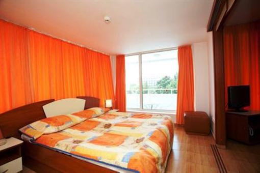 фото отеля Pliska Hotel