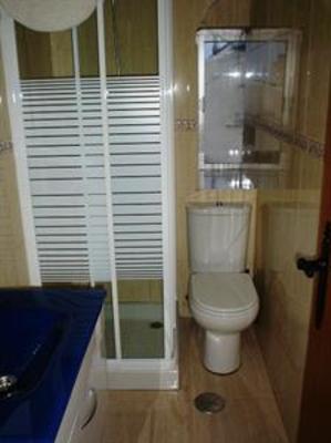 фото отеля Apartamentos Jerez