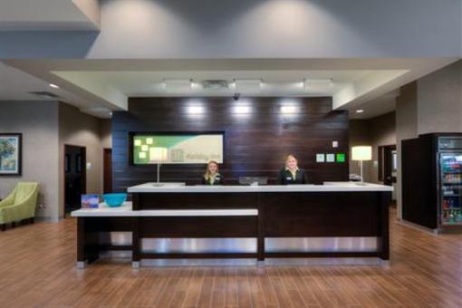 фото отеля Holiday Inn Hotel & Suites Saskatoon Downtown