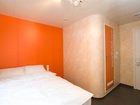 фото отеля easyHotel Budapest Oktogon