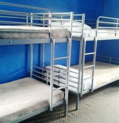 фото отеля City Resort Hostel