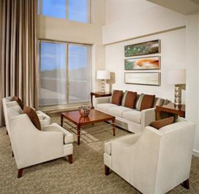 фото отеля The Westin Princeton at Forrestal Village