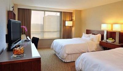 фото отеля The Westin Princeton at Forrestal Village