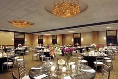 фото отеля The Westin Princeton at Forrestal Village