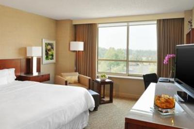 фото отеля The Westin Princeton at Forrestal Village