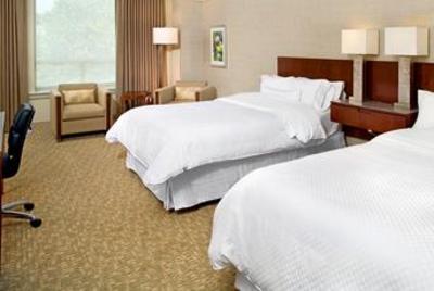 фото отеля The Westin Princeton at Forrestal Village