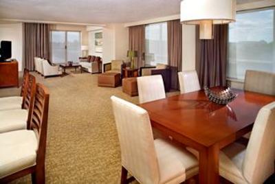 фото отеля The Westin Princeton at Forrestal Village