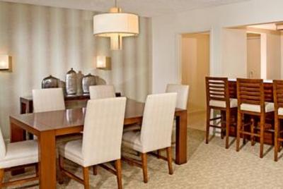 фото отеля The Westin Princeton at Forrestal Village