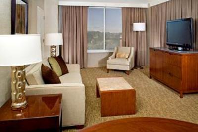 фото отеля The Westin Princeton at Forrestal Village