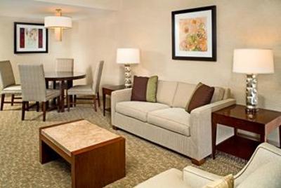фото отеля The Westin Princeton at Forrestal Village
