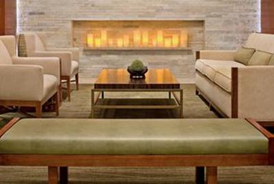 фото отеля The Westin Princeton at Forrestal Village