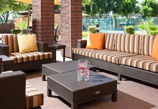 фото отеля Courtyard by Marriott Tempe Downtown