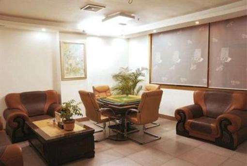 фото отеля Hengdong Business Hotel