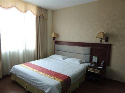 фото отеля Hengdong Business Hotel