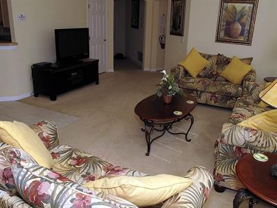 фото отеля Cypress Pointe-Global Resort Homes