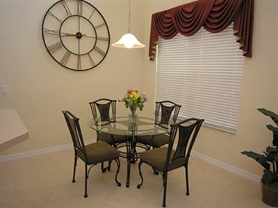 фото отеля Cypress Pointe-Global Resort Homes