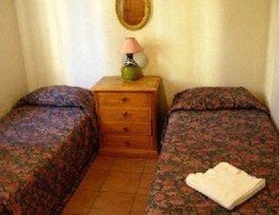фото отеля Paradise Towers Apartments Gold Coast