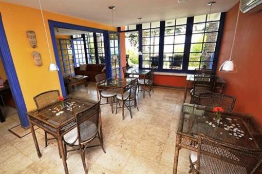 фото отеля Pousada Casa Caiada