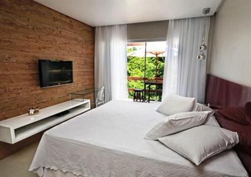 фото отеля Pousada Casa Caiada