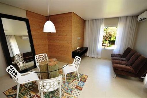 фото отеля Pousada Casa Caiada