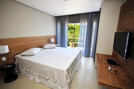 фото отеля Pousada Casa Caiada