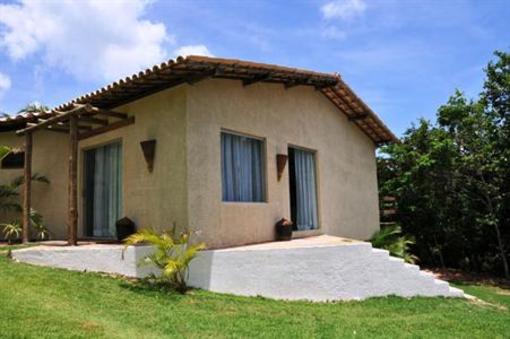 фото отеля Pousada Casa Caiada
