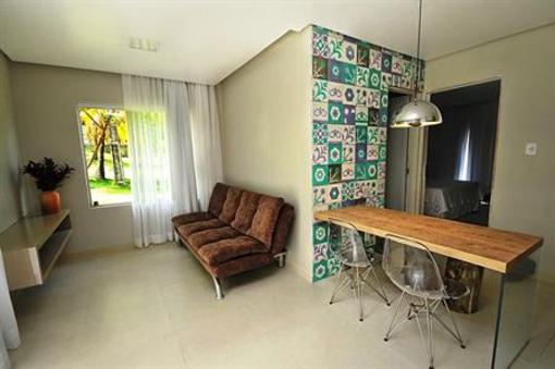 фото отеля Pousada Casa Caiada