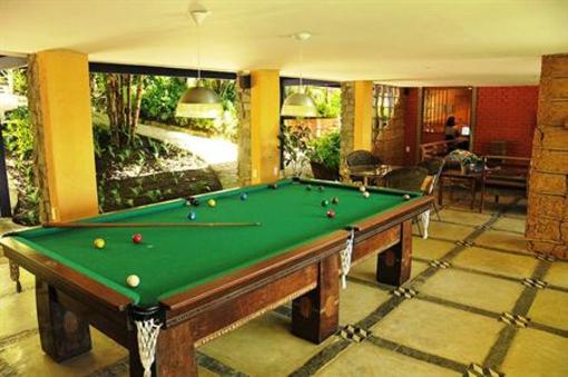 фото отеля Pousada Casa Caiada