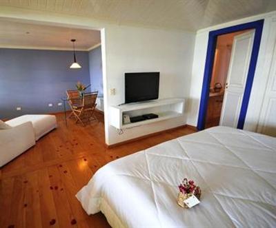 фото отеля Pousada Casa Caiada