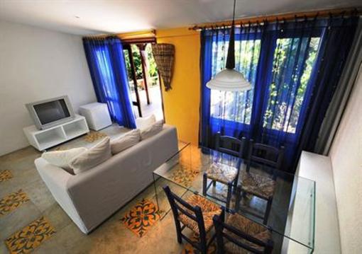 фото отеля Pousada Casa Caiada