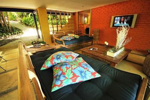 фото отеля Pousada Casa Caiada