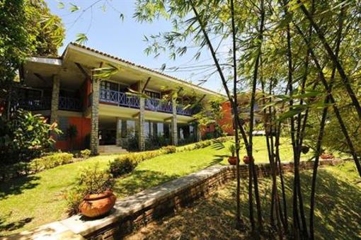 фото отеля Pousada Casa Caiada