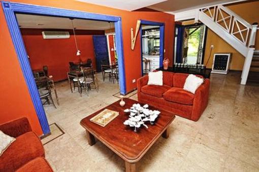 фото отеля Pousada Casa Caiada