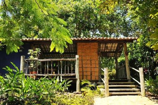фото отеля Pousada Casa Caiada