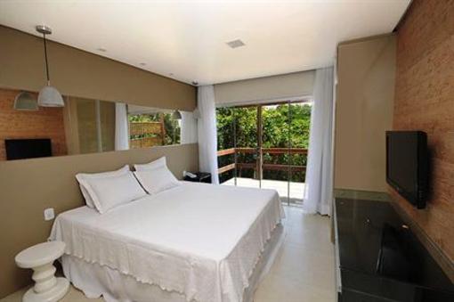 фото отеля Pousada Casa Caiada