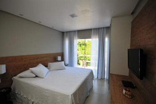 фото отеля Pousada Casa Caiada