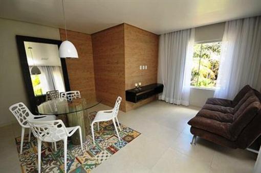 фото отеля Pousada Casa Caiada