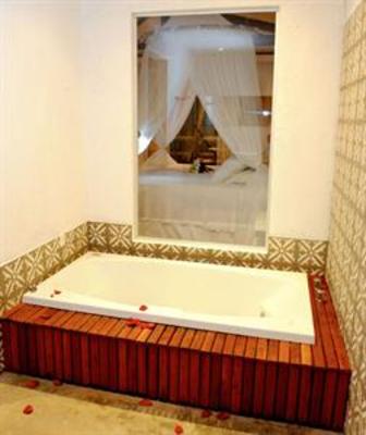 фото отеля Pousada Casa Caiada