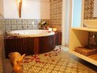 фото отеля Pousada Casa Caiada