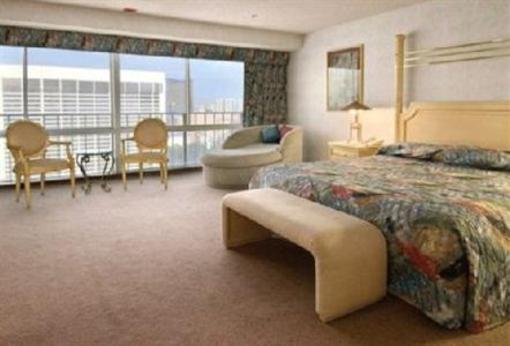 фото отеля Bally's Las Vegas Hotel & Casino
