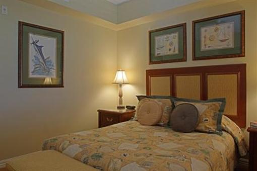 фото отеля Hyatt Windward Pointe