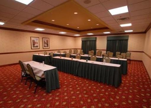 фото отеля Country Inn & Suites Newark Airport