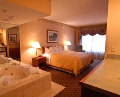 фото отеля Country Inn & Suites Newark Airport