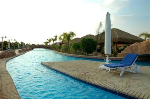 фото отеля Solaimaneyah Golf Resort & Spa